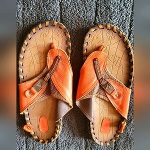 Mens Flip Flops size 12